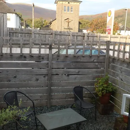 Lynton Studios * Keswick (Cumbria)