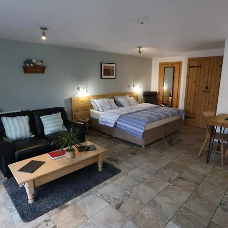 Lodge Lynton Studios Keswick (Cumbria)