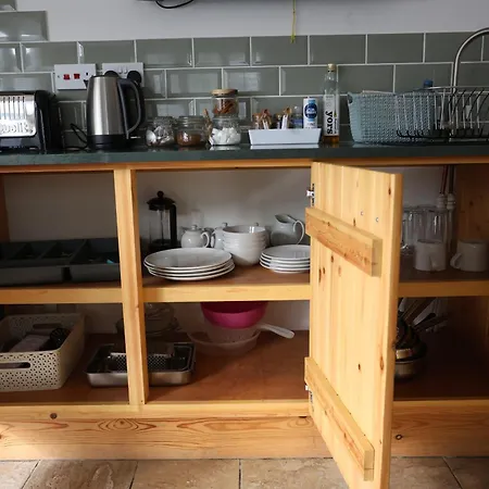 Lynton אכסניה *