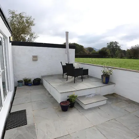 אכסניה Lynton *