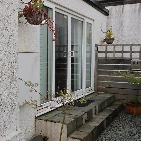 Lynton Lodge Keswick (Cumbria)