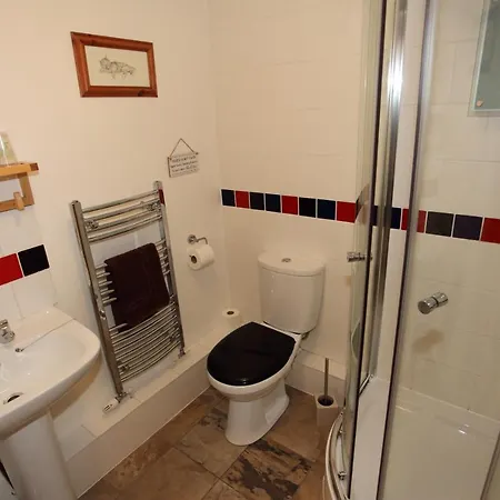 Lodge Lynton Studios Keswick (Cumbria)