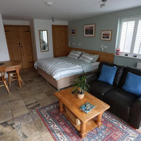 Orman Evi Lynton Keswick (Cumbria)