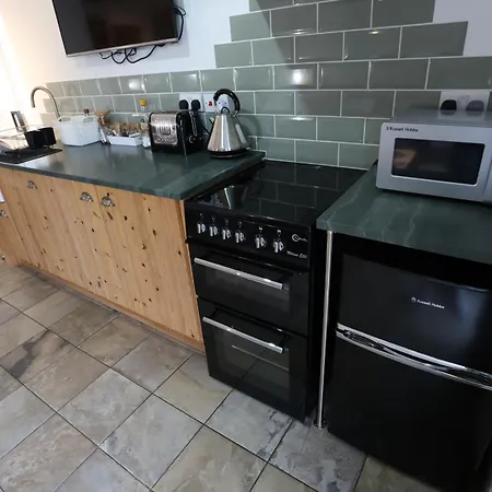 Orman Evi Lynton Keswick (Cumbria)