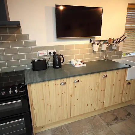 Lynton * Keswick (Cumbria)