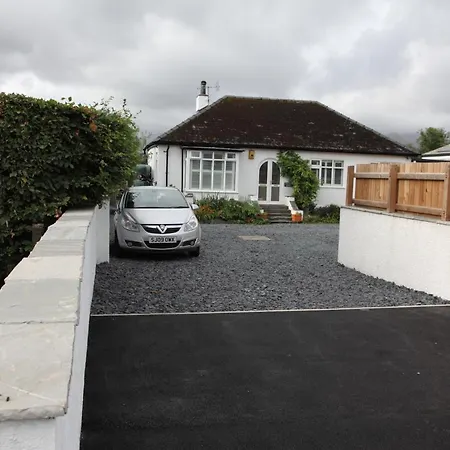 Lynton Orman Evi Keswick (Cumbria)